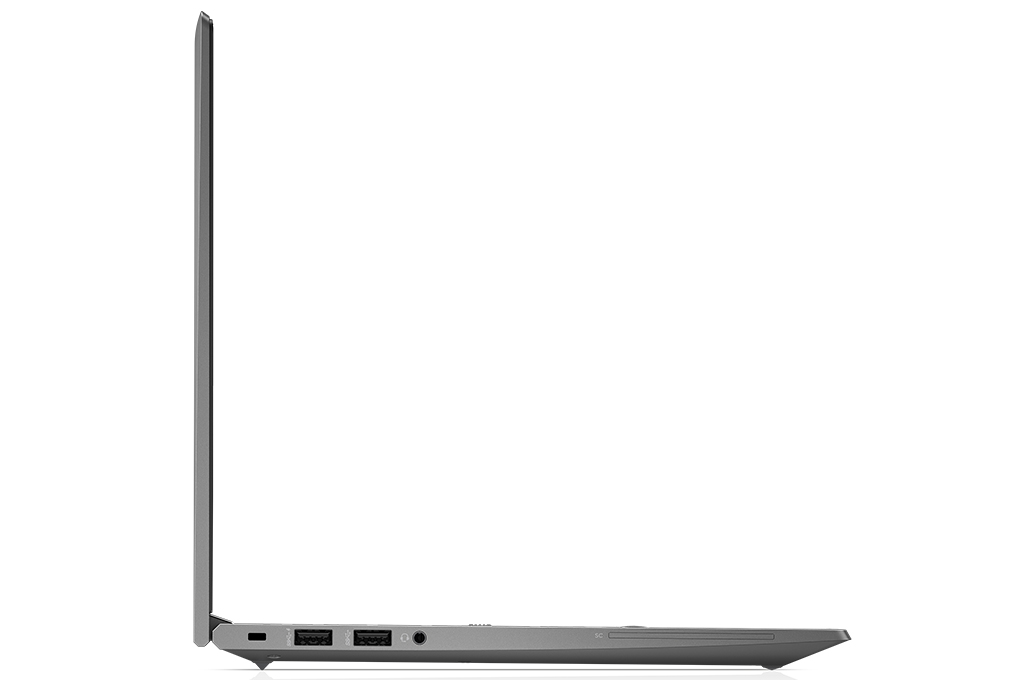 Laptop HP ZBook Firefly 14 G8(275W0AV)/ Silver/ Intel Core i7-1165G7 (up to 4.7 Ghz, 12MB)/ RAM 16GB/ 1TB SSD/ NVIDIA T500 GDDR5 4GB/ 14 inch FHD/ 3Cell/ Win 10Pro/ 1Yr