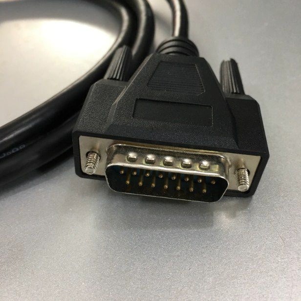 Cáp IEEE 1394b FireWire Cable 9 Pin to 6 Pin Hàng Ch?t Lu?ng Cao E318309 AWM STYLE 20276 80°C 30V dài 1.8M