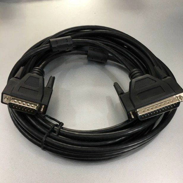 Cáp IEEE 1394b FireWire Cable 9 Pin to 6 Pin Hàng Ch?t Lu?ng Cao E318309 AWM STYLE 20276 80°C 30V dài 1.8M