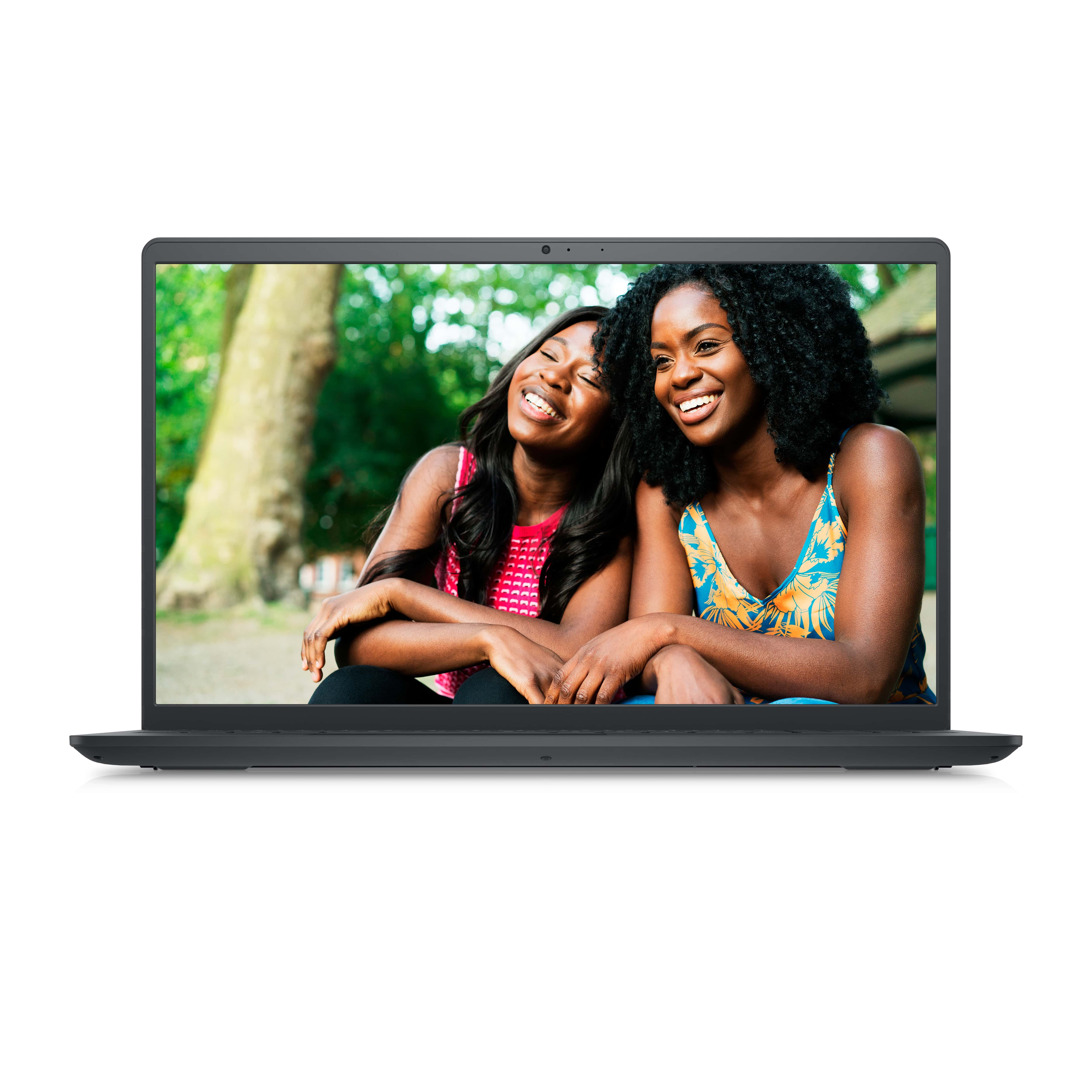 Laptop Dell Inspiron 3525 ( N5R75825U106W ) |  Black |  AMD Ryzen 7 - 5825U |  RAM 8GB |  512GB SSD |  AMD Radeon Graphics |  15.6 inch FHD |  3 cell |  Win11+ OFFICE H&ST 21 |  1Yr