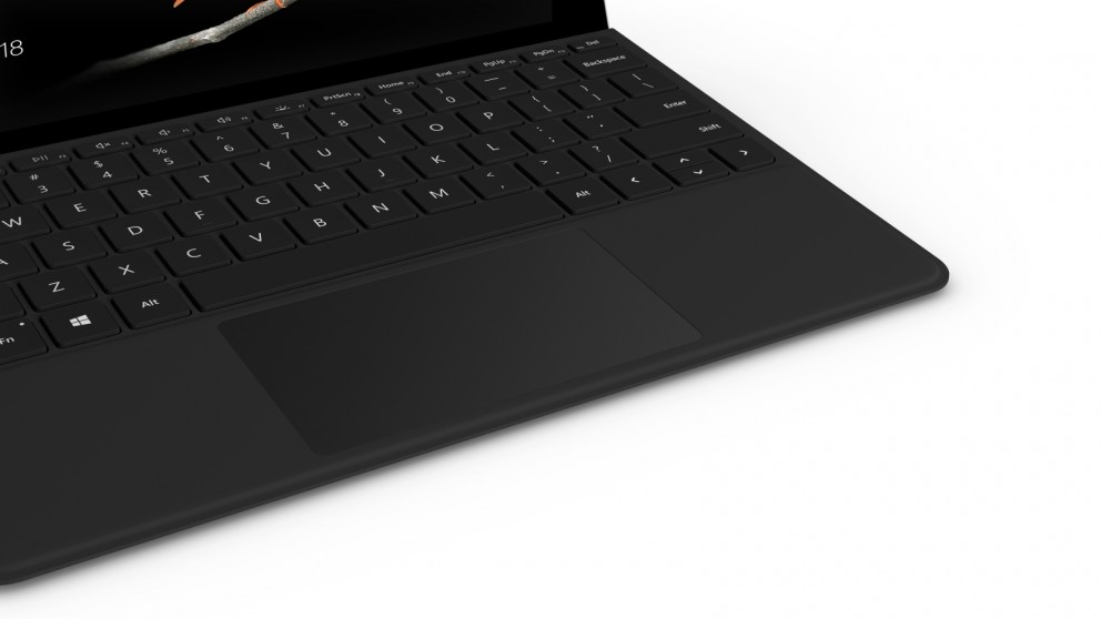 Bàn phím Surface Pro ( Màu den)