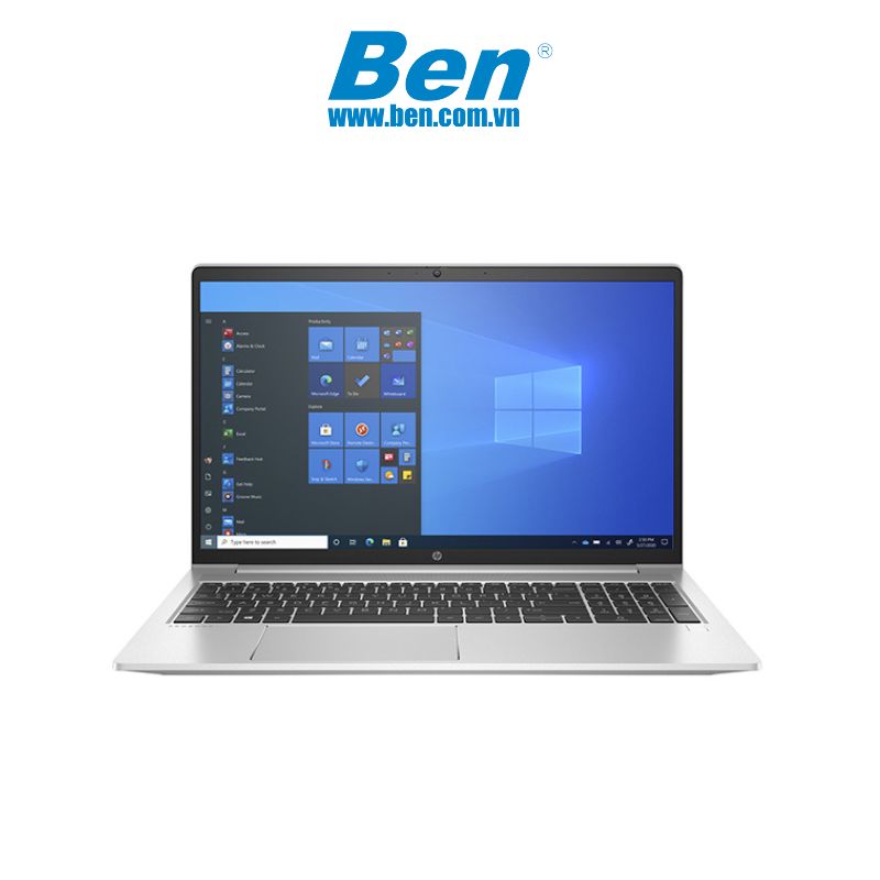 Laptop HP Probook 450 G8 ( 614K2PA )/ Bạc/ Intel Core i5-1135G7/ RAM 8GB/ 256GB SSD/ Intel Iris Xe Graphics/ 15.6 inch FHD/ 3Cell/ Win 11SL/ 1Yr
