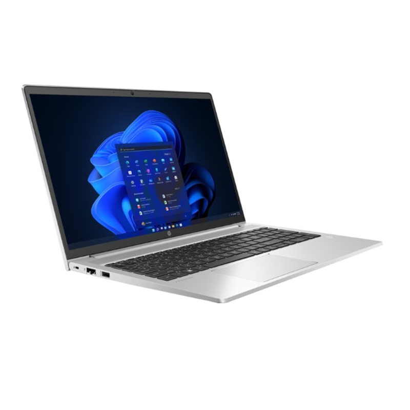 Laptop HP ProBook 450 G9 (6M0Z5PA)/ Intel core i5-1240P (up to 4.40 GHz, 12 MB)/ Ram 8GB/ 512GB SSD/ Intel Iris Xe Graphics/ 15.6 Inch FHD/ Win 11H/ 1Yr