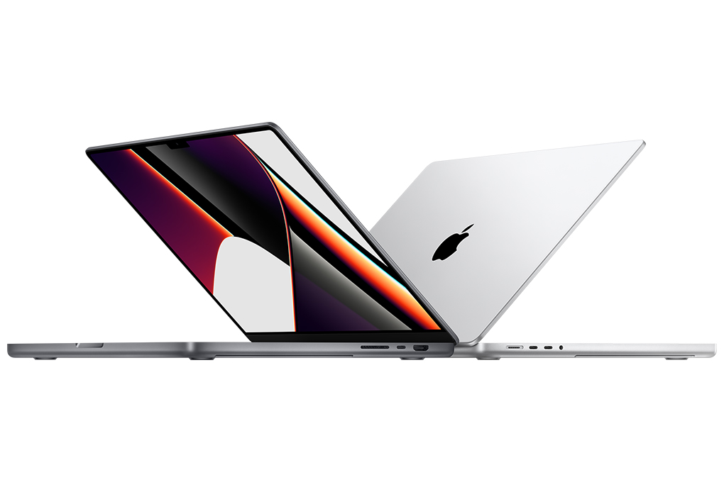 Laptop Apple Macbook Pro Z15H000VQ/ Xám/ M1 Max Chip/ 14.2inch/ 10C CPU/ 32C GPU / RAM 32GB/ 1TB SSD/ 1Yr