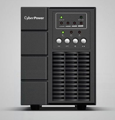 B? luu di?n UPS CyberPower OLS2000EC 2000VA/1600W