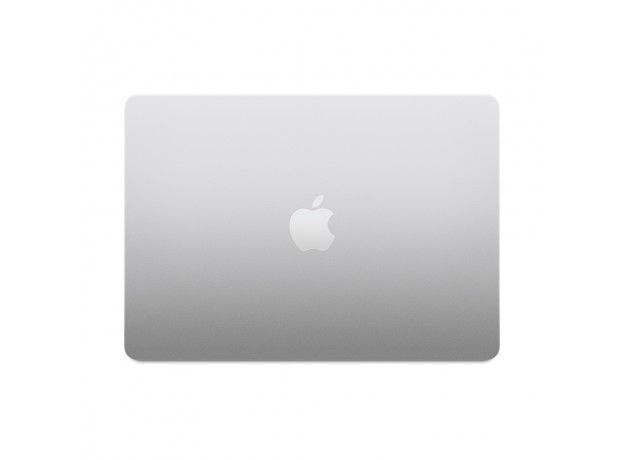 Laptop Apple MacBook Air MLXY3SA/A/Silver/M2 Chip/ 13.6 inch/8C GPU/8GB/256GB/1 Yr