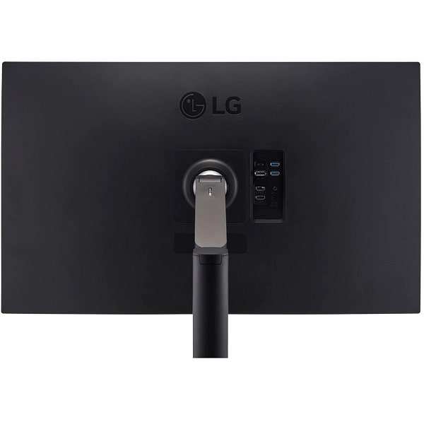 Màn hình máy tính LG 32QP880N-B/ 32inch QHD/ IPS/ 75Hz/ HDMI/ DP/ USB-C/ 2Yrs
