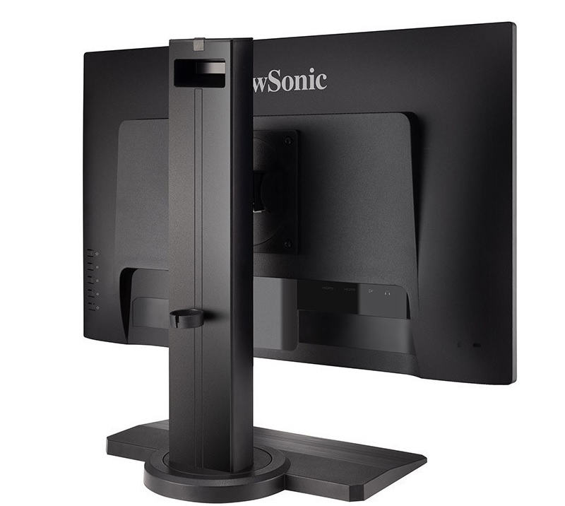 Màn hình máy tính Viewsonic XG2705 27 inch FHD 144Hz thiết kế viền mỏng