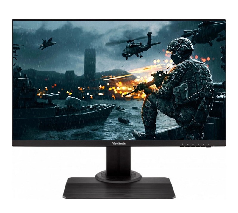 Màn hình máy tính Viewsonic XG2705 27 inch FHD 144Hz chính hãng