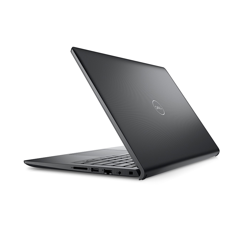 Laptop Dell Vostro 3420 (70283384)/ Ðen/ Intel Core i3-1115G4 (up to 4.1Ghz, 6MB)/ RAM 8GB/ 256GB SSD/ Intel UHD Graphic/ 14inch FHD/ 3Cell/ Win 11H + OFFICE HS21/ 1Yr