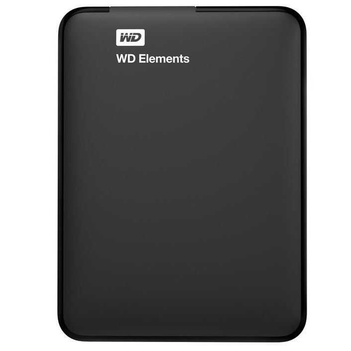 Ổ cứng di động Western Digital Element 3 TB 2.5 Inch USB 3.0