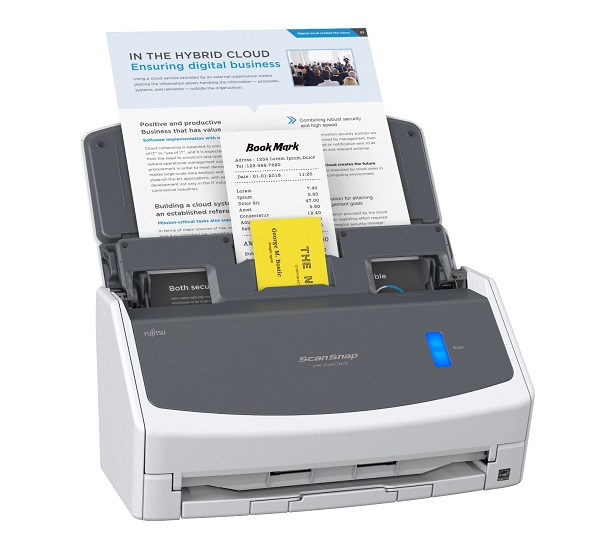 Máy quét Fujitsu Scanner iX1400 (PA03820-B001)