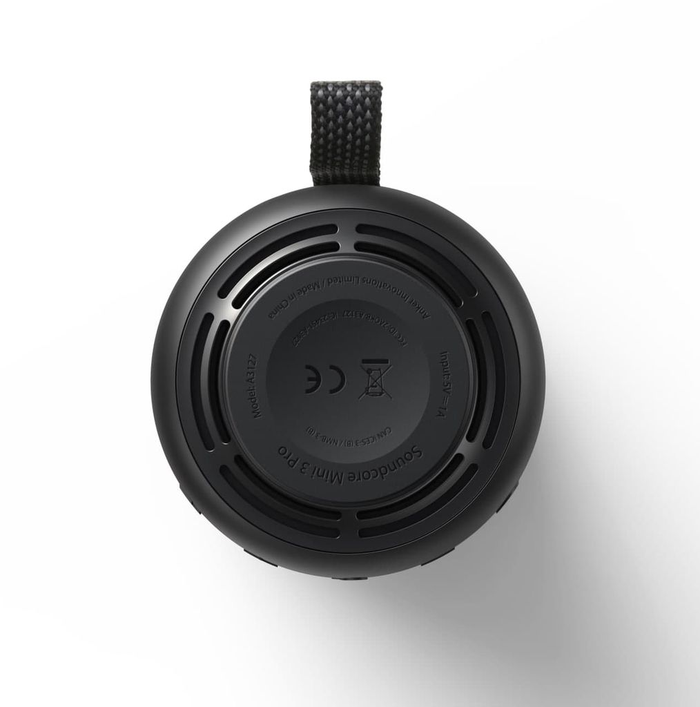 Loa Bluetooth Anker Soundcore Ace Mini 3 Pro A3127 