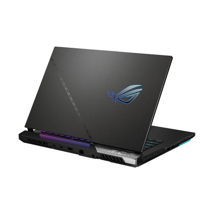 Laptop Asus Strix ROG G15 G533ZM-LN013W/ Ðen/ Intel Core i7-12700H (up to 4.7Ghz, 24MB)/ RAM 16GB/ 1TB SSD/ Nvidia RTX 3060 6GB/ 15.6inch FHD/ W11+ Balo+Chu?t/ 2Yrs