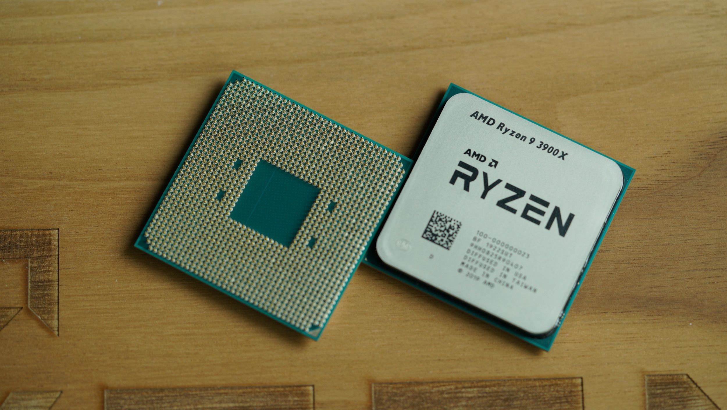 Bộ vi xử lý CPU AMD Ryzen 5 PRO 4650G MPK (3.7 GHz turbo upto 4.2GHz / 11MB / 6 Cores, 12 Threads / 65W / Socket AM4)