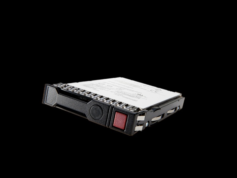 ? C?ng SSD HPE 480GB SATA 6G Read Intensive SFF BC Multi Vendor SSD P40497-B21