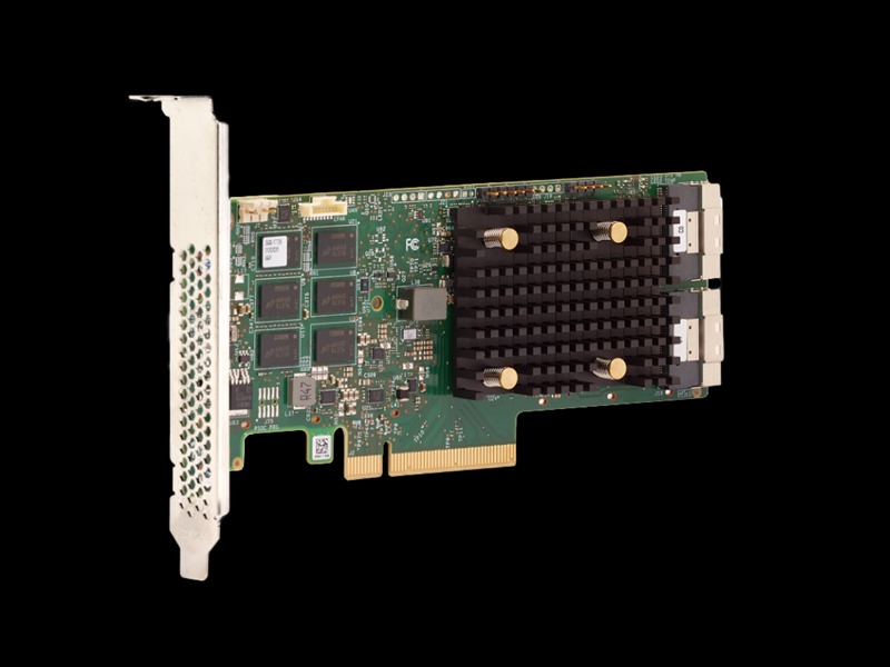最適な価格 HP P26279-B21 Broadcom MegaRAID MR416i-a NVMe SAS 12G Controller for HPE  Gen10 Plus