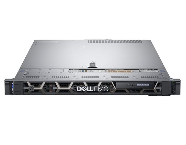 Máy chủ Dell PowerEdge R440 Server/Intel Xeon Silver 4210R/ R