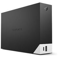 Ổ Cứng Để Bàn HDD Seagate One Touch Desktop Hub 10TB USB 3.0 - 3.5 inch (STLC10000400)