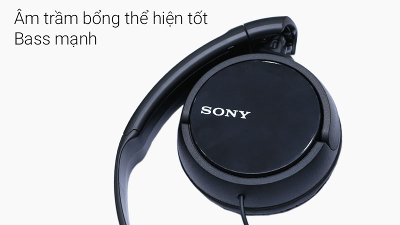 Tai nghe Sony 