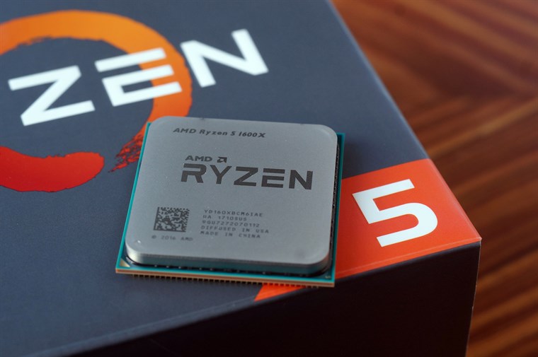 Bộ vi xử lý CPU AMD Ryzen 5 PRO 4650G MPK (3.7 GHz turbo upto 4.2GHz / 11MB / 6 Cores, 12 Threads / 65W / Socket AM4)