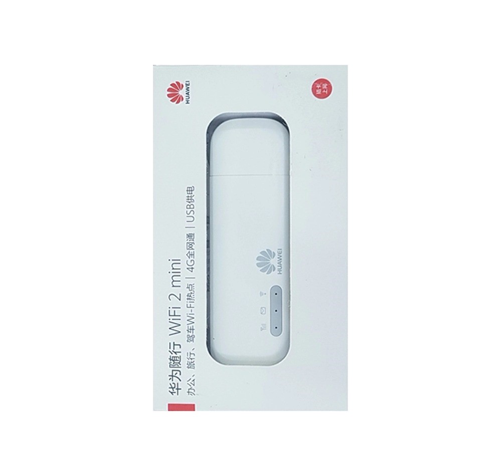 B? USB Phát Wifi 3G/4G Huawei E8372h-820 Model 2021