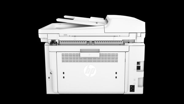 máy in HP LaserJet Pro MFP M227sdn 