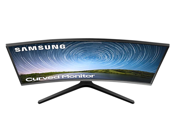 Màn hình cong Samsung LC27R500FHEXXV/ 27inch FHD/ VA/ 60Hz/ HDMI+ D-Sub 2Yrs