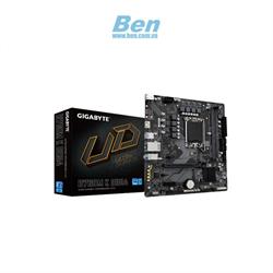 Mainboard Gigabyte B760M K DDR4 (Intel B760/ Socket 1700/ M-ATX/ 2 khe ram/ DDR4)