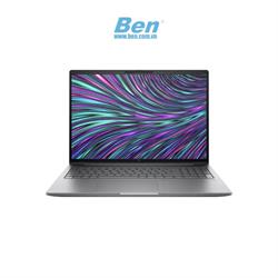 Laptop HP ZBook Power 16 G11 ( 9A671AV ) | Xám | Intel Core Ultra 7 155H | RAM 32GB DDR5 | 1TB SSD | NVIDIA RTX 500 4GB | 16.0 inch WUXGA | WF + BT | Pin 6 Cell 83Wh | Win 11 Pro | 3Yrs