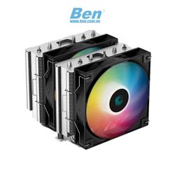 Tản Nhiệt Khí CPU Deepcool AG620 ARGB
