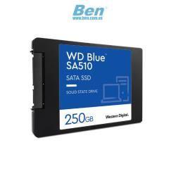ổ cứng SSD WD Blue SA510 250GB WDS250G3B0A SATA 2.5 inch