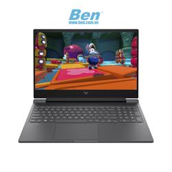 Laptop HP VICTUS 16-r0302TX ( AE0N9PA ) | Đen | Intel Core i5-13500HX | RAM 16GB | 512GB SSD | 16.1 inch FHD 144Hz | NVIDIA GeForce RTX 4050 6GB | 4Cell | Win 11SL | 1Yr