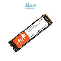Ổ cứng cắm trong chưa ghi SSD dùng cho máy tính 512GB hiệu DATO mã PCIe NVMe DP700