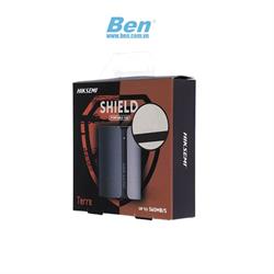 ổ cứng di động SSD HIKSEMI 1Tb T300S (Type-C và USB3.1/ 560MB/s/ 500MBps/ Xanh)