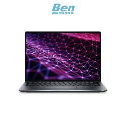 Laptop Dell Latitude 9530 2-in-1/ Intel core i7-1265U (Up to 4.80Ghz, 12MB)/ Ram 8GB/ SSD 256GB/ Intel Iris Xe graphics/ 15 inch QHD+ (2560x1600) Touch/ FP/ 40 WHr/ Win 11P/ Bitdefender Antivirus Total Security (5U/1Y)/ 3Yr