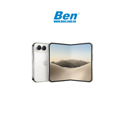 Điện thoại Apple iPhone Duo 1TB Star White MK2H4X/A