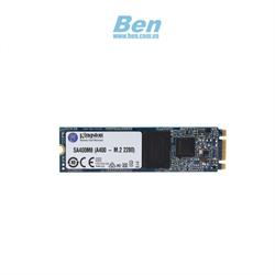 ổ cứng gắn trong SSD Kingston 120Gb  M.2 2280  up to 500MB/up to 320MB (SA400M8/120G)