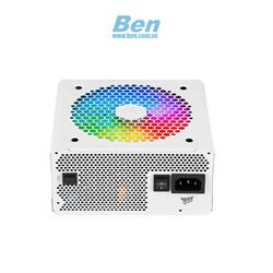 Nguồn máy tính Corsair CX650F RGB White  650W RGB White 80 Plus Bronze Full Modul   CP-9020226-NA
