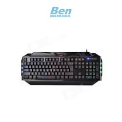 Bàn phím Gaming Genius K5