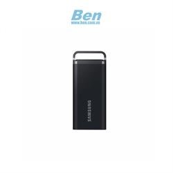 Ổ cứng di động SSD Samsung T5 EVO 8Tb MU-PH8T0S/WW (USB3.2/ 460MB/s/ 460MB/s/ Đen)