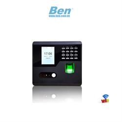 Máy chấm công Ronald Jack FA900 ( Bản Wifi) Máy chấm công Ronald Jack FA900 ( Bản Wifi)