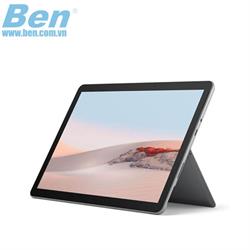 Máy tính bảng Microsoft Surface Go 2 128G/8Gb (Platium)- 128Gb SSD/ 10.5Inch/ Wifi/Bluetooth