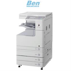 Máy Photocopy Trắng Đen Khổ A3 Canon imageRunner 2545W