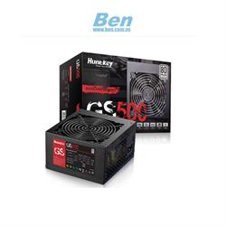 Nguồn Huntkey 500W – GS500 (80 Plus / Non Modular ) Nguồn Huntkey 500W – GS500 (80 Plus / Non Modular )