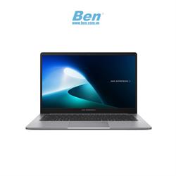 Laptop Asus ExpertBook P1403CVA-i308256-50W | Grey | Intel Core i3 1315U | Ram 8GB | 256GB SSD | FINGERPRINT | CHICLET KEYBOARD | WI-FI 6 2*2 + BLUETOOTH 5.3 | 14 inch FHD | Win11 Home | 2Yrs OnSite Service