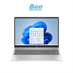 Laptop HP Pavilion 16-af0052TU ( AY8C1PA ) | Silver | Intel Core Ultra 7-155U | RAM 16GB | 1TB SSD | Intel Graphics | 15.6 inch FHD | Win 11 SL | 1Yr