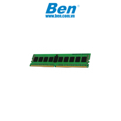 Bộ nhớ trong máy tính để bàn Kingston 16GB DDR4 Bus 3200MHz KVR32N22D8/16WP Bộ nhớ trong máy tính để bàn Kingston 16GB DDR4 Bus 3200MHz KVR32N22D8/16WP