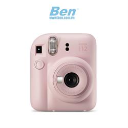 Máy ảnh chụp lấy ngay Fujifilm instax camera mini 12 pink