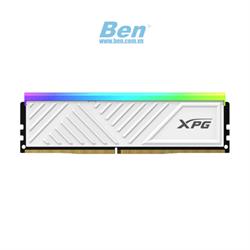 Ram desktop Adata XPG SPECTRIX D35G 16GB DDR4 3200MHz ( AX4U320016G16A-SWHD35 )
